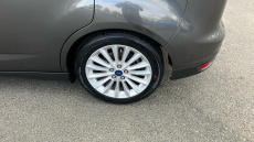 Ford C-MAX 1.0 EcoBoost Titanium 5dr Petrol Estate